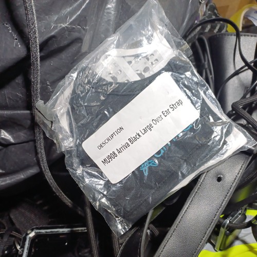 Arriva staff face mask - arriva,