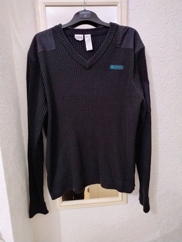Arriva bus jumper - jumper, xl
