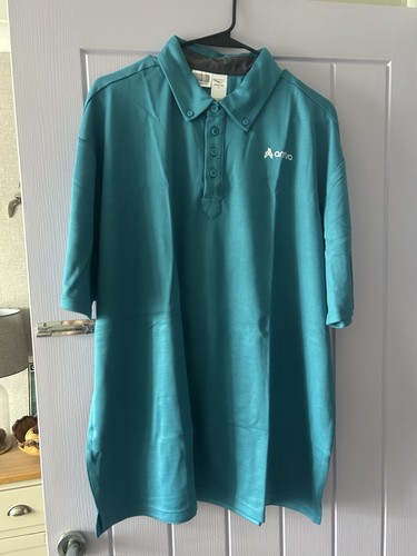 Arriva unisex polo shirt size - polo,