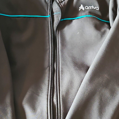 Arriva bus coach - &,