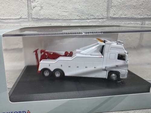 Oxford diecast volvo - oxford, ~