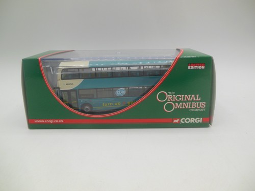 Corgi ooc om41218 - corgi, wright