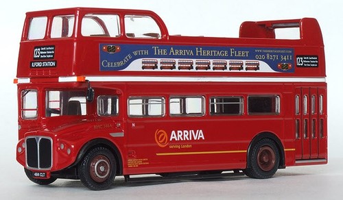 Efe london transport rmc - london,