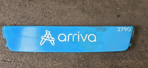 Arriva luton front panel - luton,