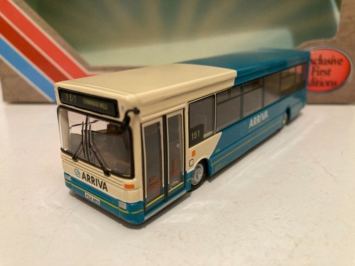 Efe 35801 plaxton slf - efe,