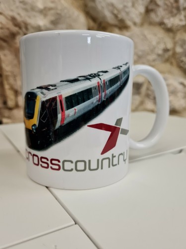 Cross country rail arriva - country,
