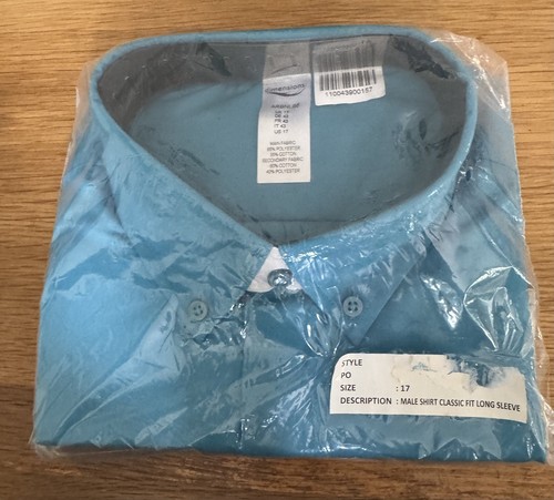 New arriva bus uniform men - bus, men's