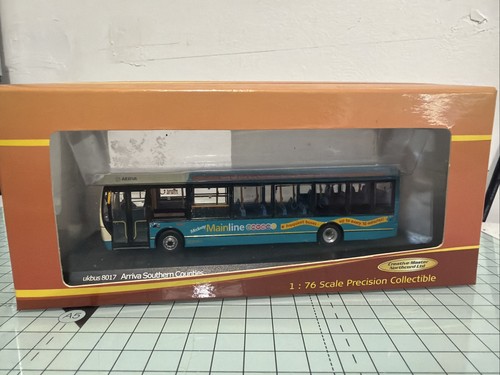 Cmnl ukbus8017 arriva southern - cmnl,