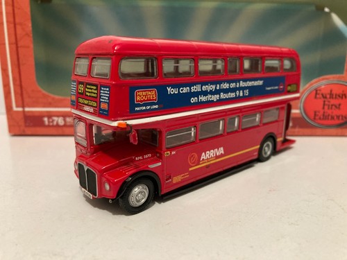 Efe 31902 aec rml routemaster - efe,