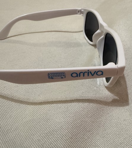 Arriva novelty sunglasses - arriva,