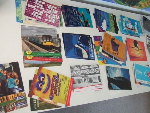Railway toc promotional - railway,