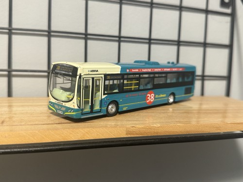 Corgi om46005 wright eclipse - corgi,