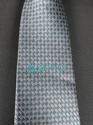 Arriva bus drivers clip - bus,