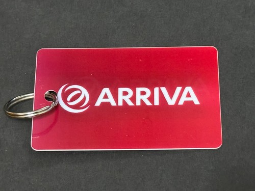 Arriva london buses luggage - london,