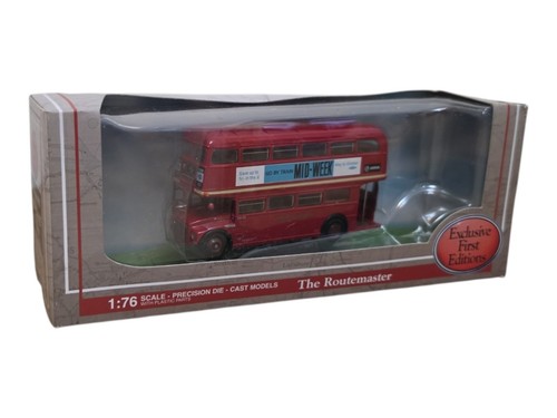 Efe 36501a london transport - 36501a,