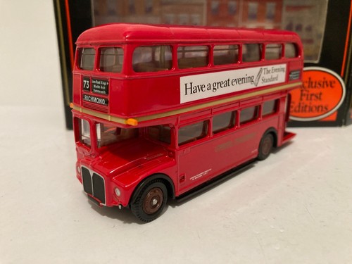 Efe 15605 aec - rm, routemaster