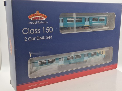 Bachmann 935 class 150 2 - bachmann, 150/2