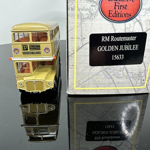 Efe aec routemaster - efe, arriva