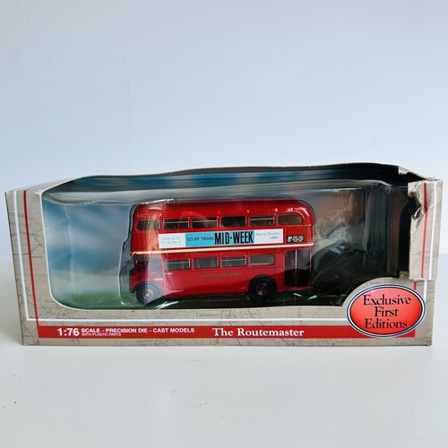 Efe rmc routemaster - 1:76,