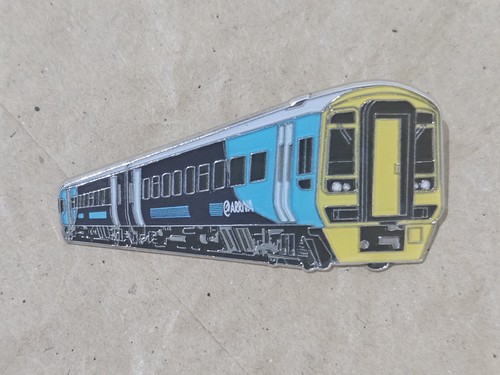 Arriva trains wales executive - arriva,