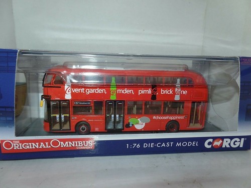 Corgi ooc om46615 om46615a - ooc,