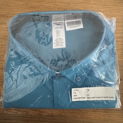 New arriva bus uniform - new,