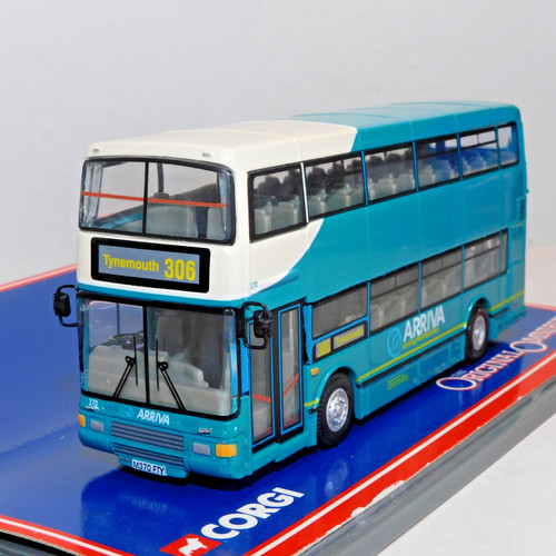 Ooc palatine bus arriva - palatine,