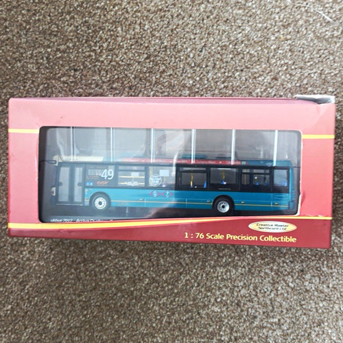 Cmnl northcord ukbus - cmnl, 7012