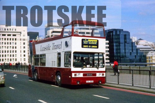 35mm slide arriva - slide, north