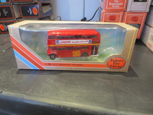 Efe 15639 aec - efe, routemaster