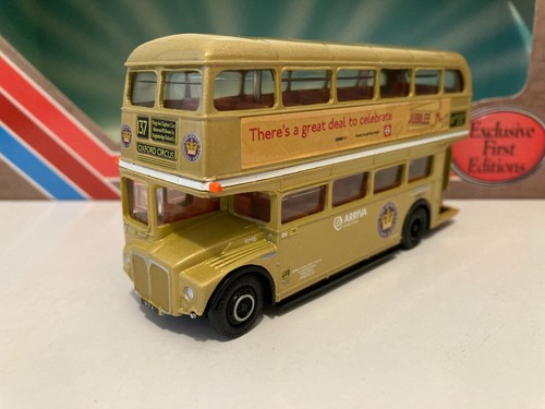 Efe 15633 aec routemaster - 15633,