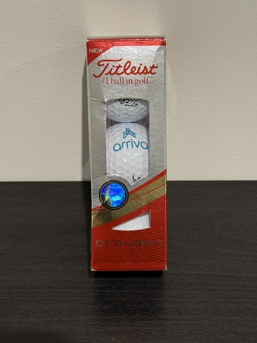 Arriva bus titleist trusoft - dt,