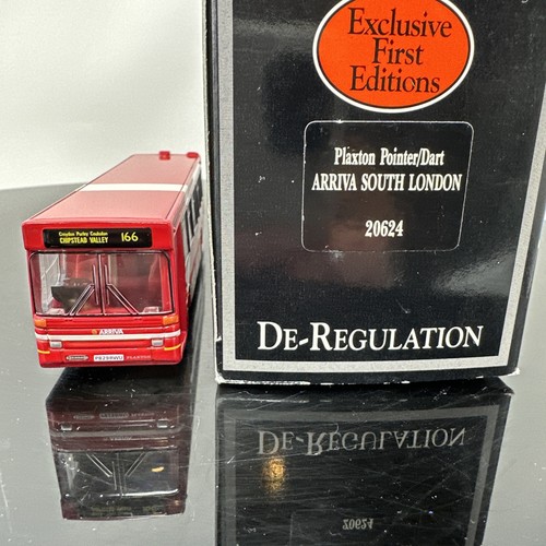 Efe 20624 plaxton pointer - pointer, /