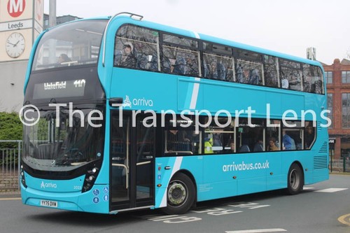 Bus photograph arriva - bus,