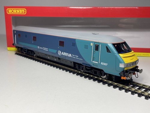 Hornby r4640 mk3 - br,
