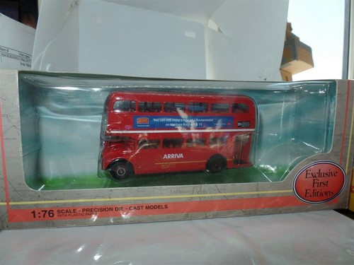 Efe 15635e london transport - efe,
