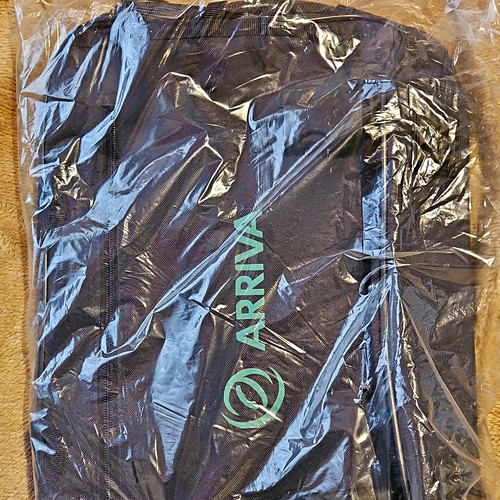Arriva bus coach blue - arriva, &