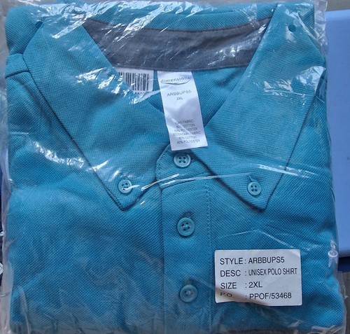 Arriva uniform green unisex - uniform,