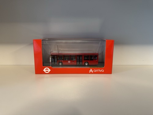 Mbc 1004 enviro 200 - 200, arriva