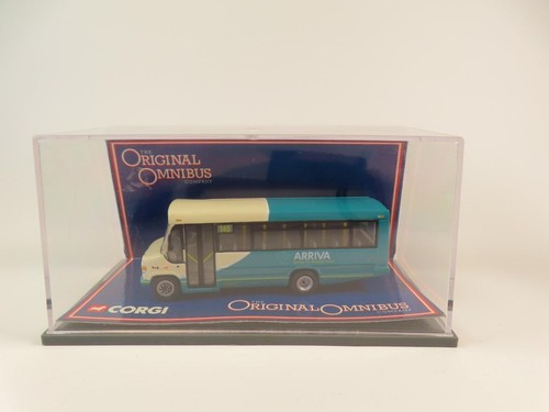Corgi ooc 43407 plaxton - ooc,