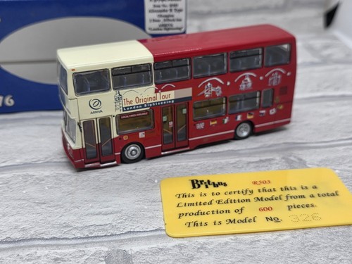 Britbus r503 leyland - britbus,