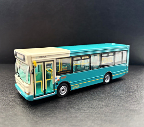 Ukbus 3014 cmnl arriva - cmnl, 1608