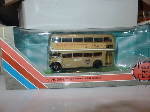 Efe 15633 aec routemaster bus - 15633,