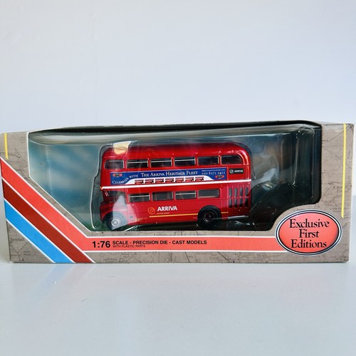 Efe rmc routemaster - 1:76, oo