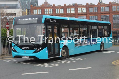 Bus photograph arriva - bus,