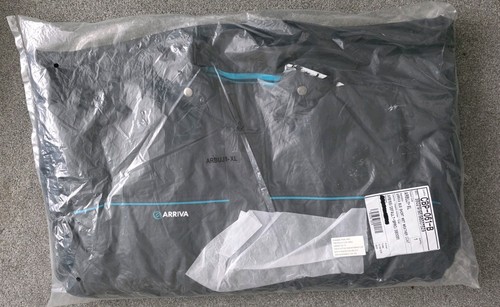 Arriva bus black - ,