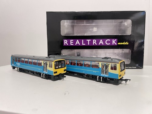 Realtrack models gauge - realtrack, 00