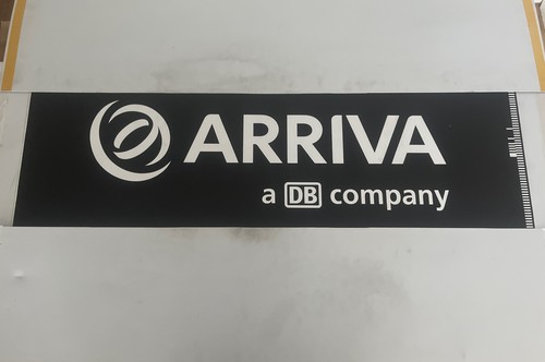 Arriva company logo - arriva,