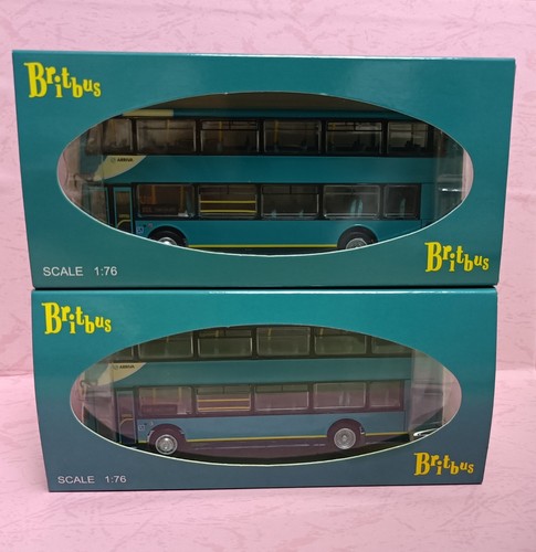 Es21a scania omnidekka - es21a,