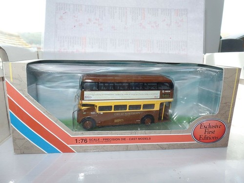 Efe 15637 arriva - 15637, london